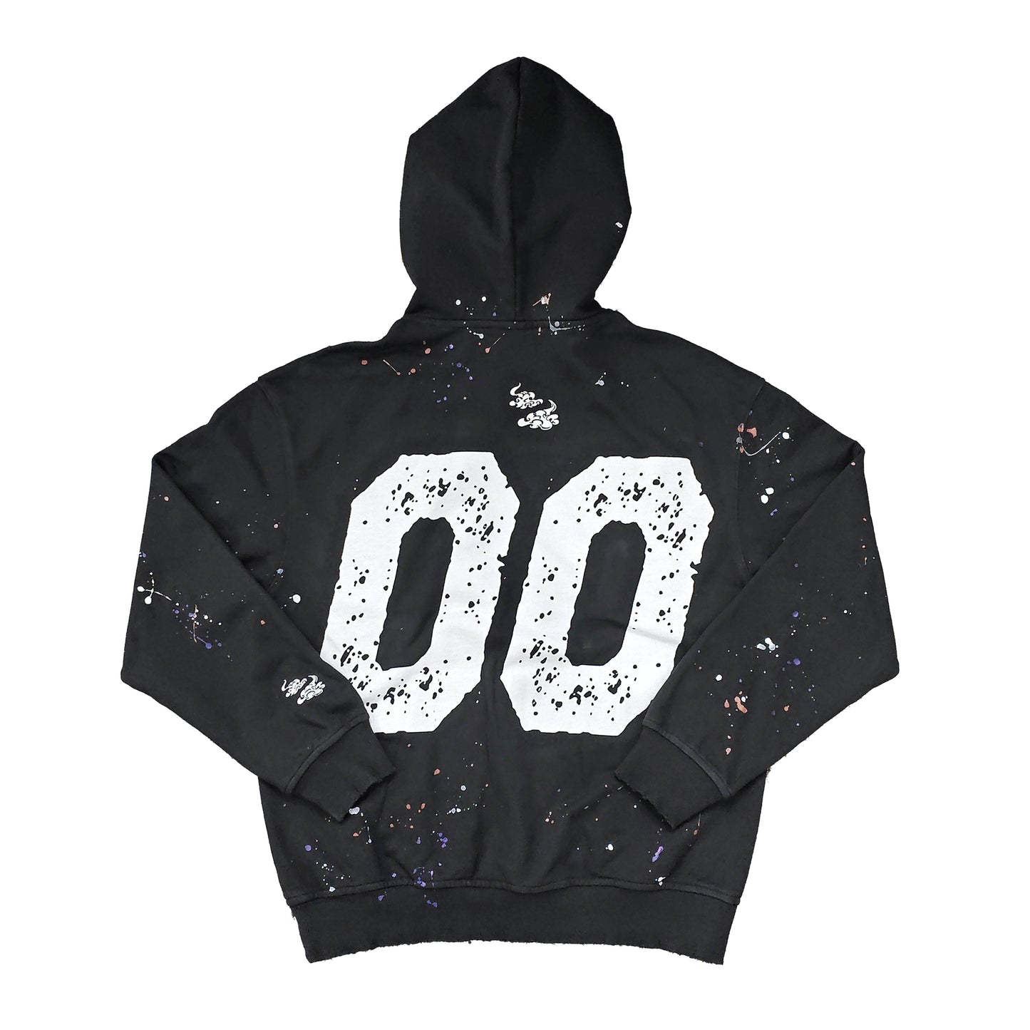Athletic Department Hoodie