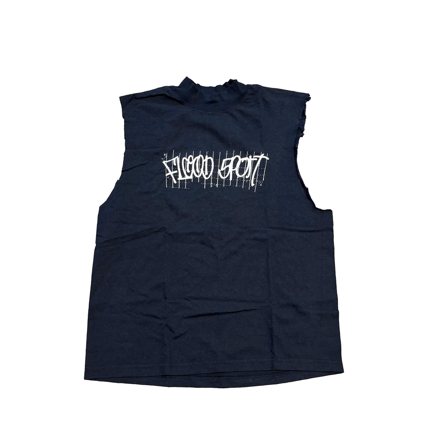 Hit Up Logo Tank