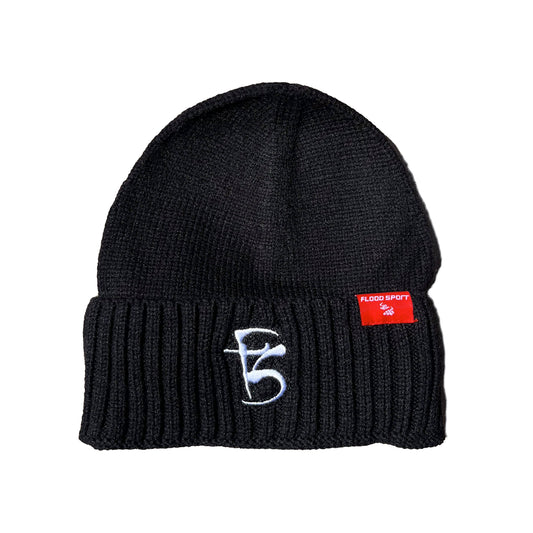 Flood Sport Logo Beanie